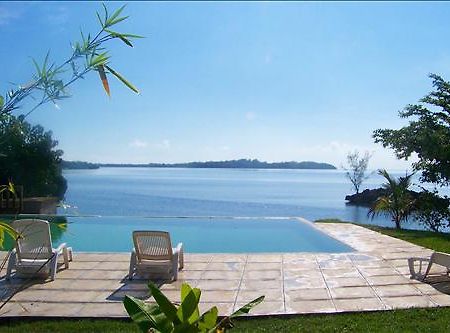 Rhodes Resort Jamaica Hanover المرافق الصورة