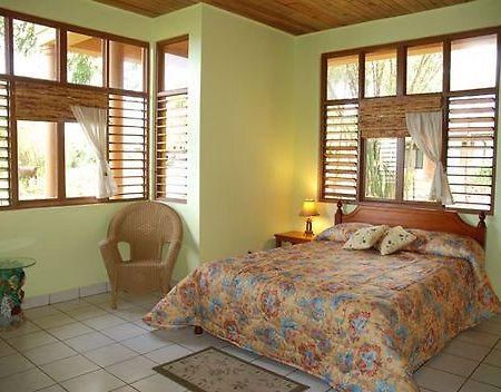 Rhodes Resort Jamaica Hanover الغرفة الصورة