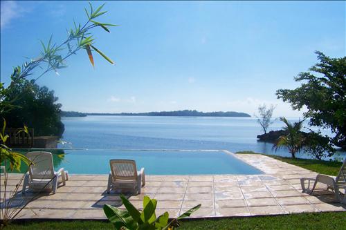 Rhodes Resort Jamaica Hanover المرافق الصورة