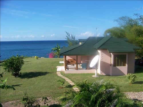 Rhodes Resort Jamaica Hanover المظهر الخارجي الصورة
