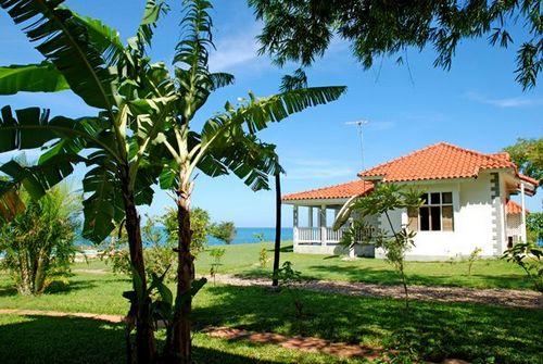 Rhodes Resort Jamaica Hanover الغرفة الصورة